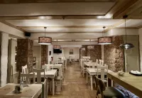 Xenonas Iresioni - breakfast