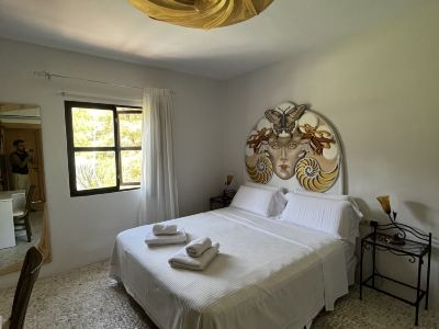 Boutique Hostal la Curandera de Salinas