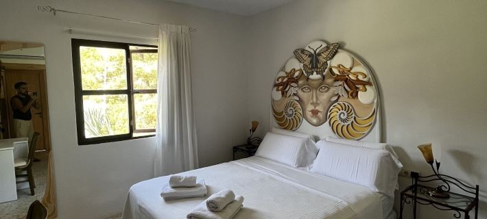 Boutique Hostal la Curandera de Salinas Hotels in Sant Josep de Sa Talaia