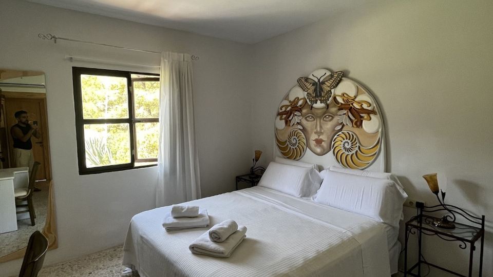 Boutique Hostal la Curandera de Salinas