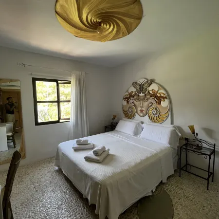 Boutique Hostal la Curandera de Salinas