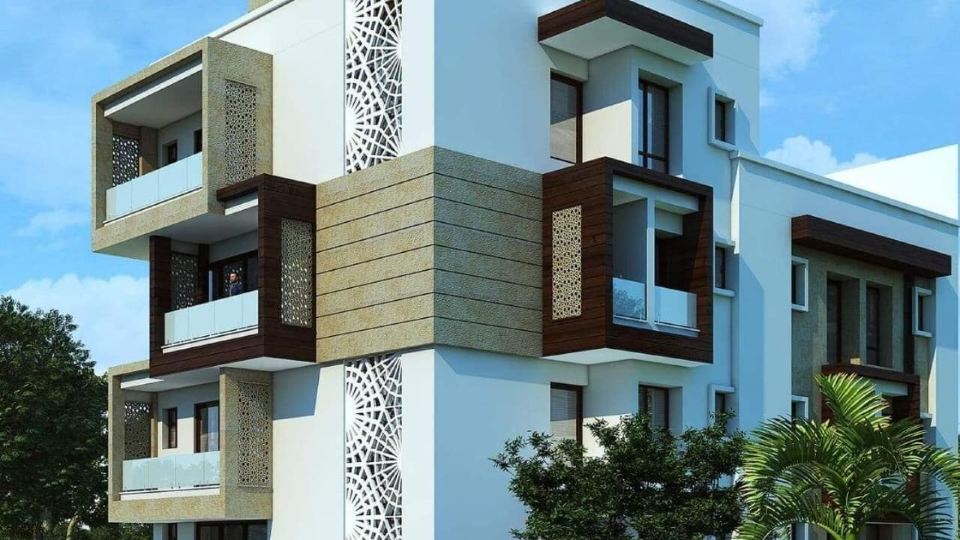 Hotel Sai