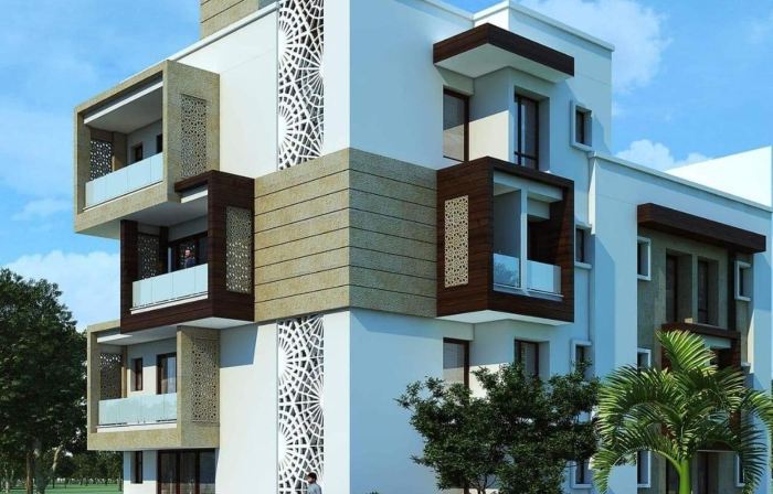 Hotel Sai