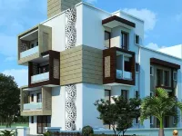 Hotel Sai Hotel di Distrik Rewari