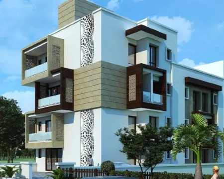 Hotel Sai Hotels in Rewari District