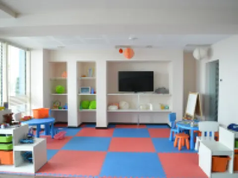 Bavaria Blu Hotel and Conference Centre Hotel di Constanta