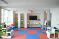 Bavaria Blu Hotel and Conference Centre