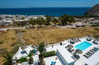 Ancient Thera Apartments