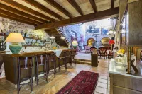 Hotel Rural S'Olivaret & Spa - bar