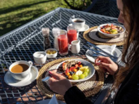 Montusi Mountain Lodge Hotels in Uthukela DC