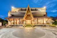 Hotel COCO Phuket Bangtao Beach Hotels in Bang Tao Strand