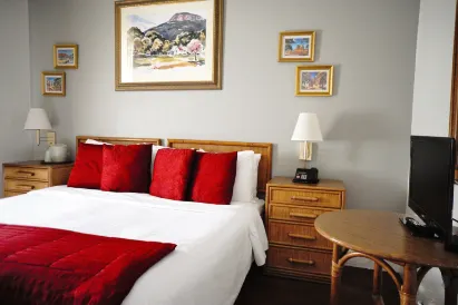 Casa del Caribe Inn