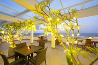 The Beach Apartments