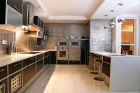 Cycad Palm Boutique Guest House Hotels in Kopong