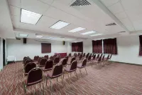 Quality Inn Grand Suites Bellingham Hotel di Lynden