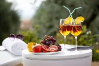 CorteViva Boutique B&B - Aamiainen