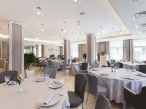 Pokrovskij Hotel Hotels in Pskov