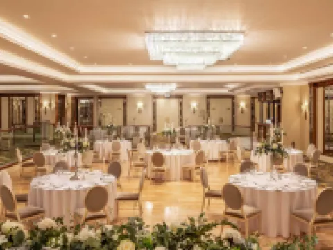 克洛莫爾酒店 卡文酒店