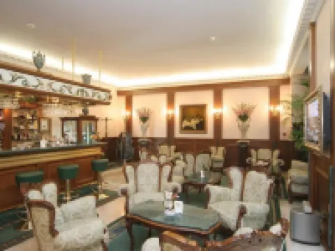 Hostel Musala Hotels in Odesos