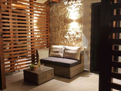 Guverna New City Accommodation