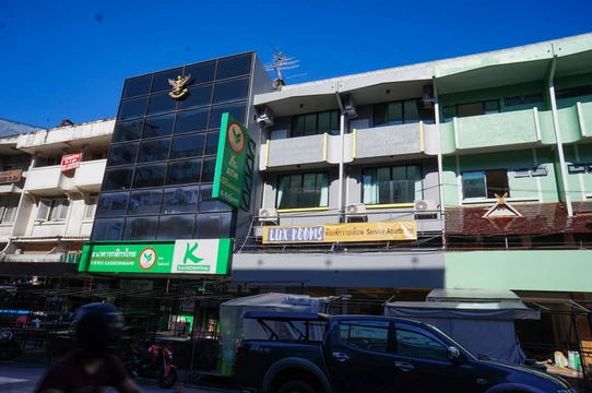 รูปภาพของลักซ์รูมส์ ไนท์บาซาร์