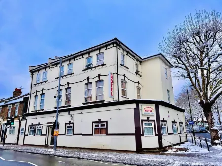 The Commongate Hotels