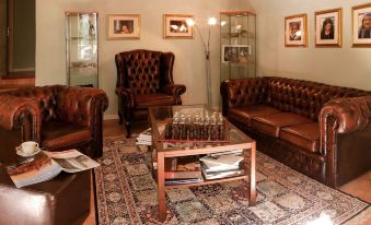 Albergo Orologio