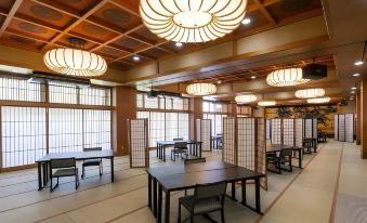 Shimobe Hotel