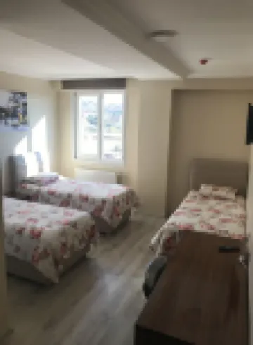 Gunes Hotel Hotel di 