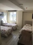 Gunes Hotel Hotels in Savat Mahallesi