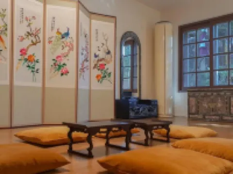 ホテルアライブ チョンジュ シファヨンプン 全州市のホテル