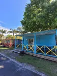 Lani's Holiday Island