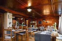 Boutique-Hotel Schlüssel - Mountain view