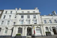 The Royal Albion Hotels in Broadstairs and St. Peters
