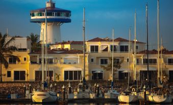 Isla Mazatlan Residence Club