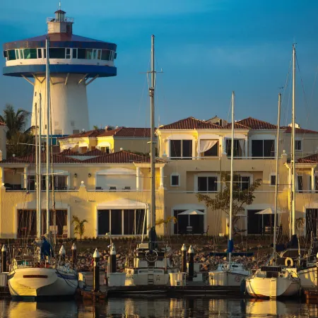 Isla Mazatlan Residence Club