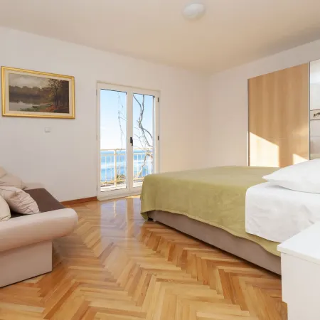 Apartments Jasna