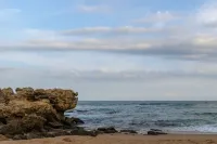 Chakas Cove - Beach