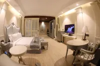 Regenta Central RS Chennai OMR Sipcot Hotels in Navalur