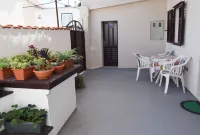 Apartment Murva
