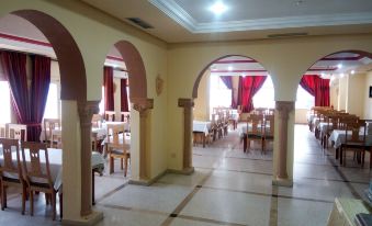 Hôtel les Mimosas Tabarka