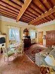 Villa la Dogana B&B di Charme - Historic Villa with a Beautiful Garden