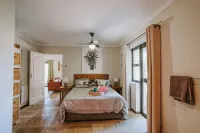 Thunzi Bush Lodge Hotels in Port Elizabeth