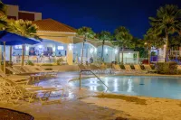 Aquarius Vacation Club at Boqueron Beach Resort - Pools