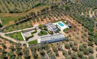 2283 Villa la Paiara by Perle di Puglia