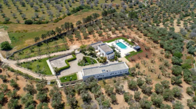 2283 Villa la Paiara by Perle di Puglia
