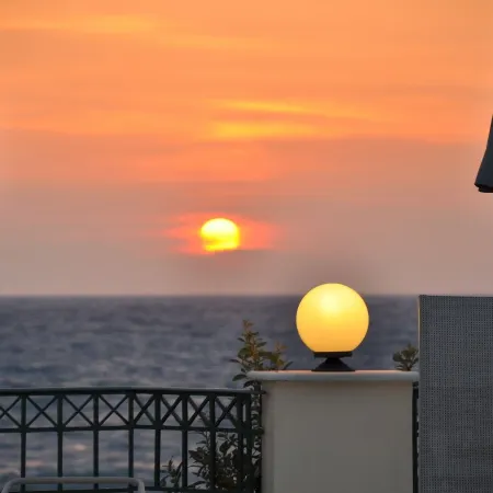 Messina Resort Hotel