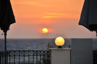 Messina Resort Hotel - Mountain view