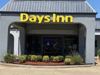 Days Inn by Wyndham Pearl/Jackson Airport