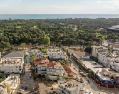 Cihan BEY Otel Belek